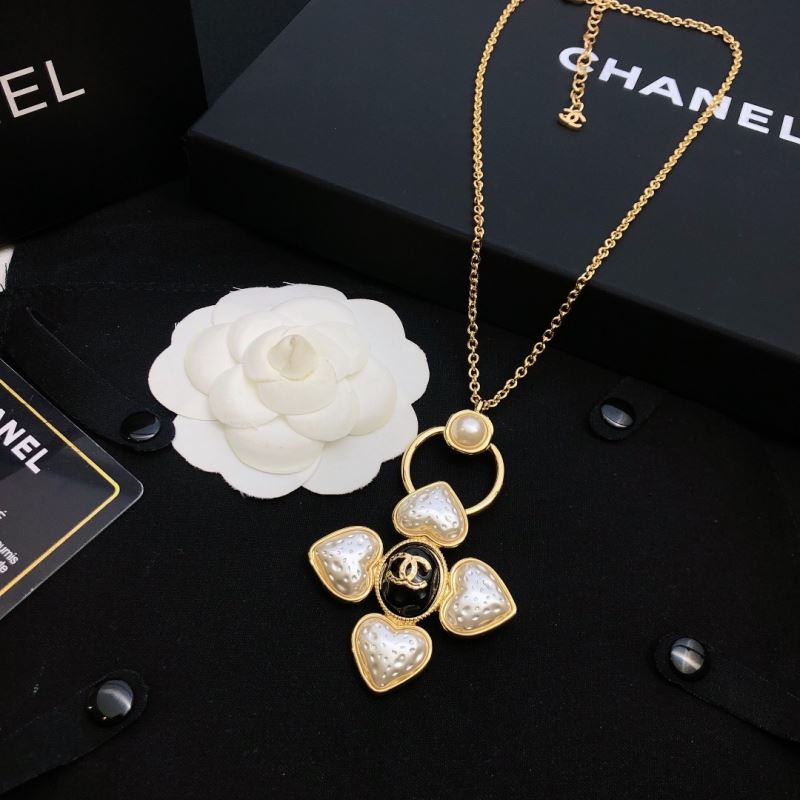 Chanel Necklaces